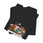 A Single Step — T-Shirt