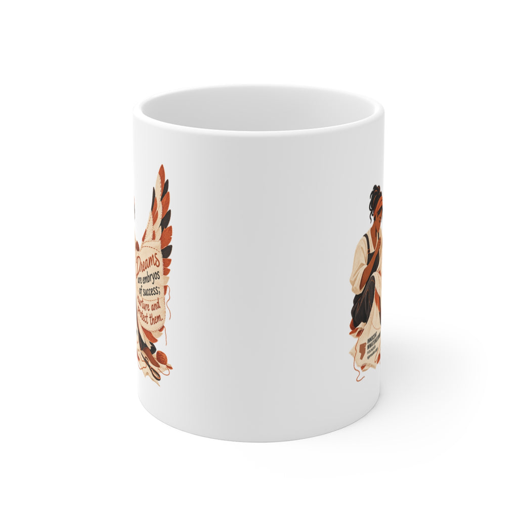 Embryos of Success 11oz Mug