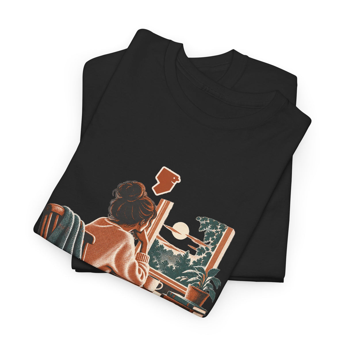 Beautiful Moments — T-Shirt