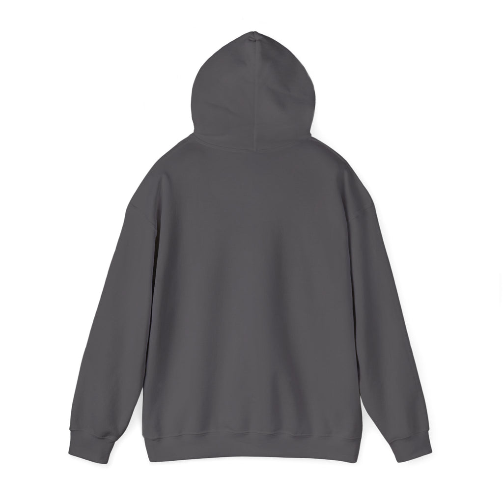 Life to Their Heart design on a hoodie.