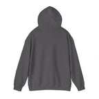 Life to Their Heart design on a hoodie.