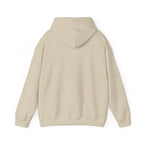 Life to Their Heart design on a hoodie.