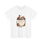 A Single Step — T-Shirt