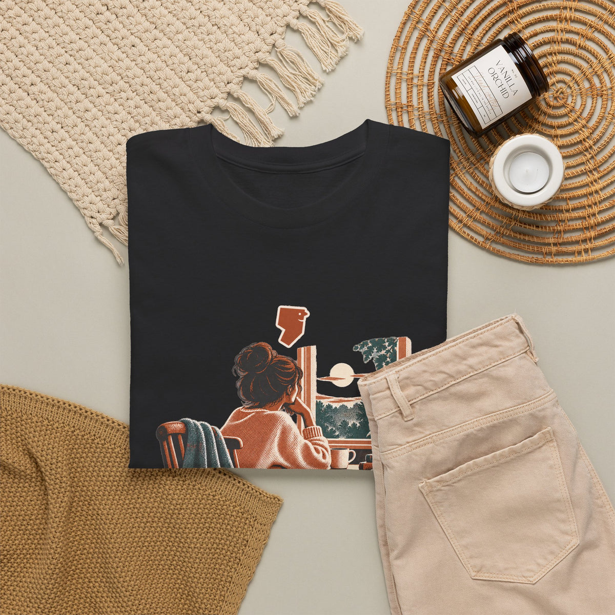 Beautiful Moments — T-Shirt