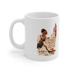 Embryos of Success 11oz Mug