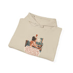 Beautiful Moments design on a hoodie.