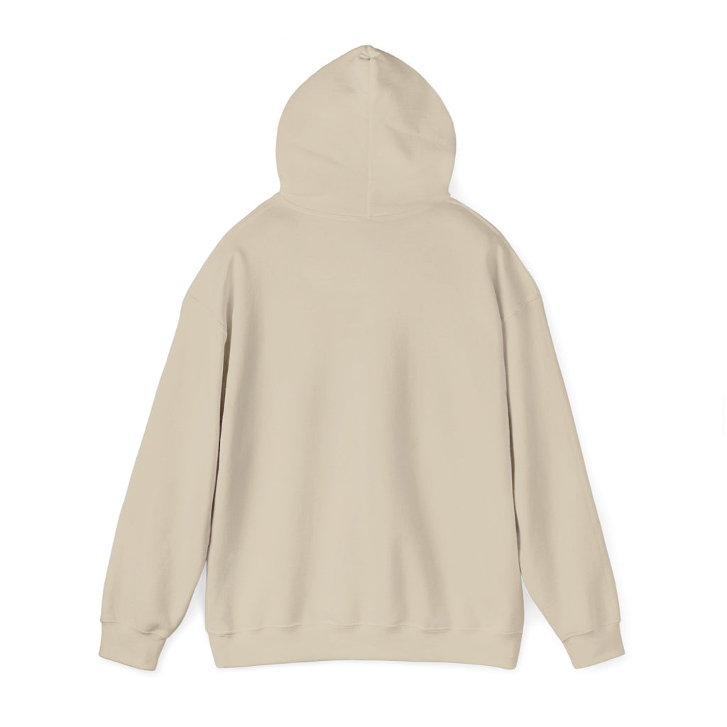 Beautiful Moments design on a hoodie.