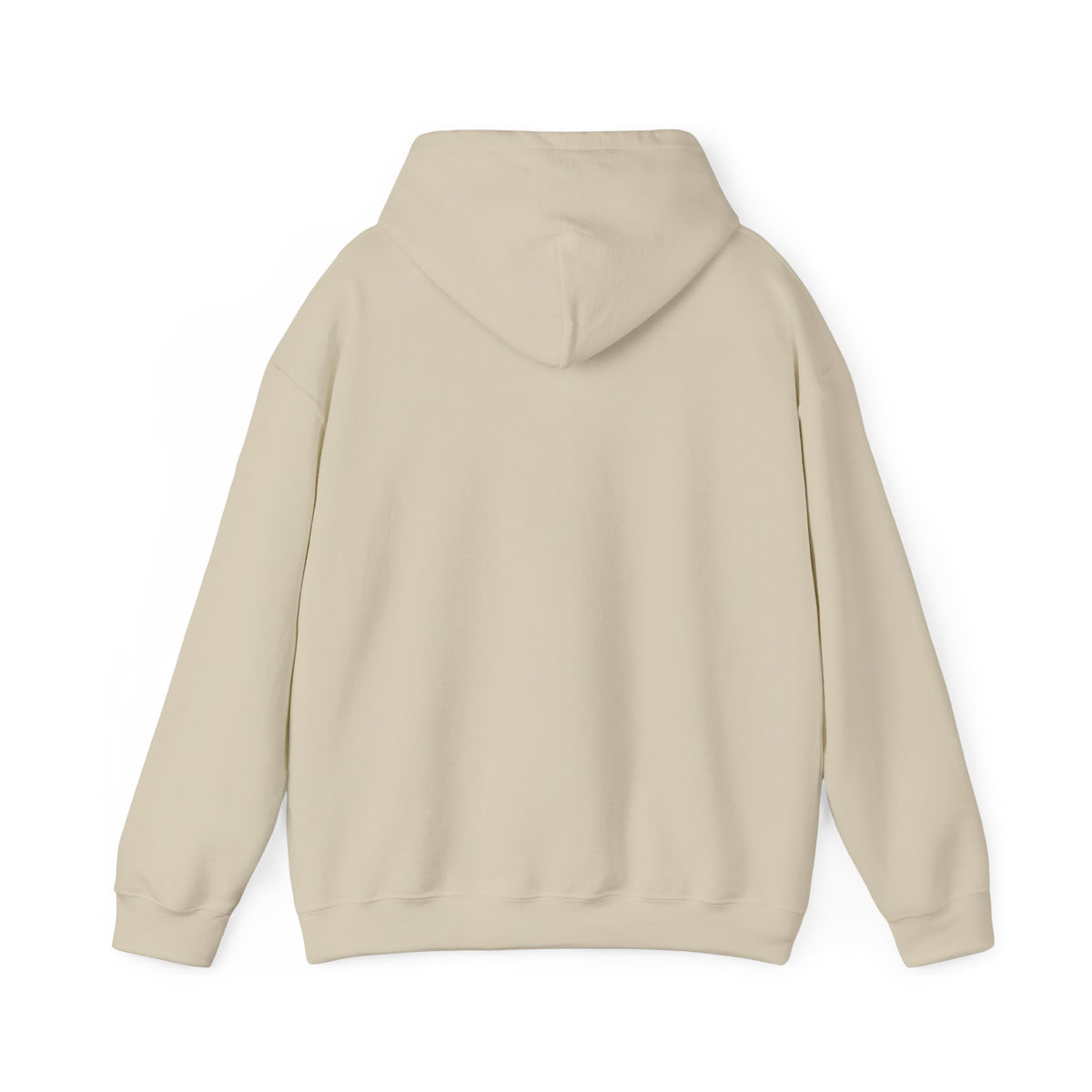 A Single Step — Hoodie