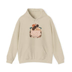 Life to Their Heart design on a hoodie.