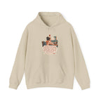 Beautiful Moments design on a hoodie.