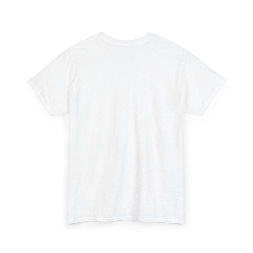 Life to Their Heart design on a T-shirt.