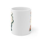 Live It! — 11oz Mug