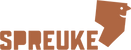 Spreuke logo